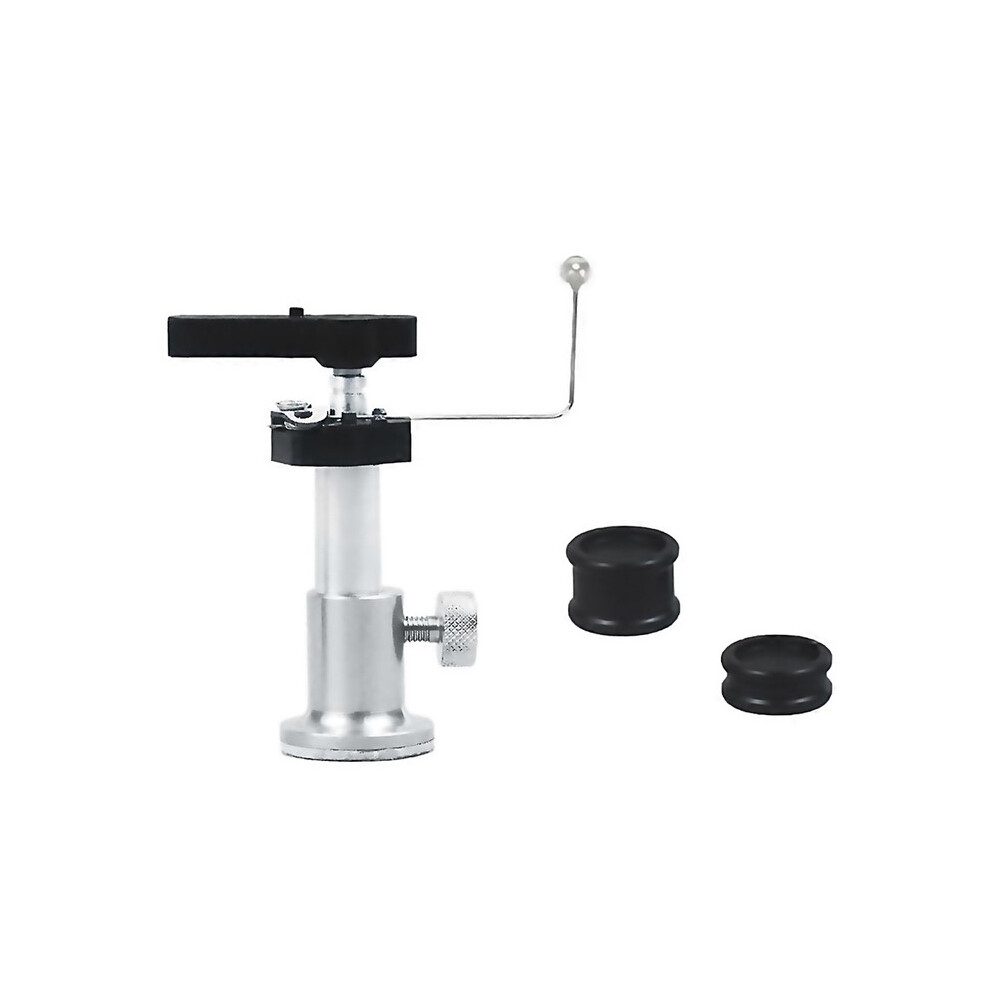 For Adjustable Vinyl Record Player Tonearm Arm Lifter Device