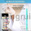 For 16 In 1 Drinking Water Test Professional Hardness Testing Kits100pcs 4