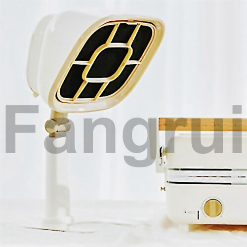 For Desktop Range Hood Bbq Pot Strong Suction Mini Removable Household 2