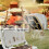 For Desktop Range Hood Bbq Pot Strong Suction Mini Removable Household 5