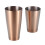 Stainless Steel Sturdy Durable Cocktail Cup Shaker 2