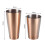 Stainless Steel Sturdy Durable Cocktail Cup Shaker 13