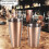 Stainless Steel Sturdy Durable Cocktail Cup Shaker 6