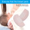 Nursing Breast Pads Disposable Breastfeeding 13