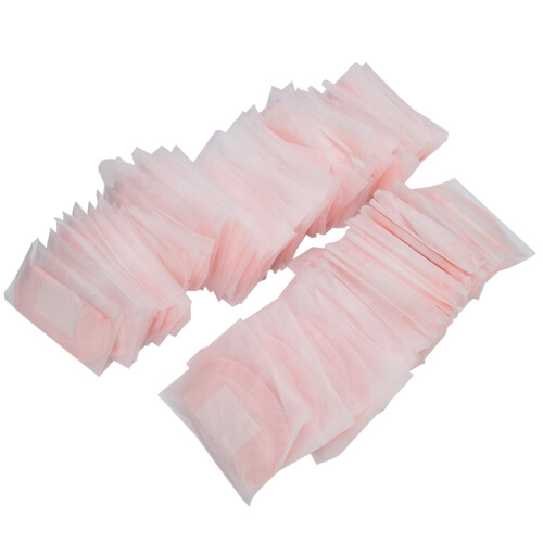 Nursing Breast Pads Disposable Breastfeeding 1
