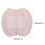 Nursing Breast Pads Disposable Breastfeeding 15