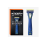 Wilkinson Sword Wilkinson Sword The Face Groomer Mens Razor & Trimmer 1