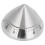 Kitchen Cooking Timer Stainless Steel Mechanical 4