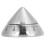 Kitchen Cooking Timer Stainless Steel Mechanical 6