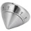 Kitchen Cooking Timer Stainless Steel Mechanical 5