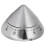 Kitchen Cooking Timer Stainless Steel Mechanical 2