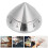 Kitchen Cooking Timer Stainless Steel Mechanical 9