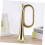Classic Bugle Trumpet for Bands - Beginner-Friendly Brass Design with Comfortable Grip for Stage Performances 5