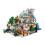 Minecraft-Set Berghöhle Minecraft My World Series ist geeignet 1