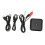 BT-22 200 mAh 3-en-1 Émetteur/Récepteur Bluetooth 3