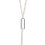 184 Core Câble MMCX plaqué argent 120 cm Noir 9