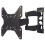 TV-Halterung TM Electron S6501896 26-40” 1