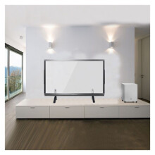 TV-Halterung Universal TV-Standfuß für 32-65 Zoll LCD-TVs von toc