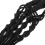 Cotton Twisted Rope Plant Hanger Hanging Planter 14