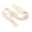 Cotton Rhombus Rope Pattern Plant Hanger with 12 5