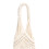 Cotton Rhombus Rope Pattern Plant Hanger with 12 13