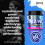 Warrior Warrior Creatine Monohydrate with Electrolytes Powder 360g 6