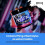 Warrior Warrior Creatine Monohydrate with Electrolytes Powder 360g 7