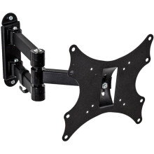 TV Halterung Wand TV Halterung 17-37 dreh- und neigbar - TV Wand