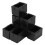 8PCS Silicone Chair Leg Caps Non Slip Table Foot 9