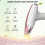 Neu Bikini IPL 999999 Flash Epilierer Impulse Permanent Laser Epilierer 1
