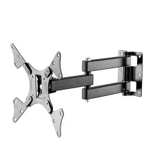TV-Ständer Wohnzimmer ausziehbarer TV-Ständer Klappbarer TV-Ständer