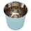 Gobelet en acier inoxydable à double paroi de 160 ml vert 16