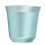 Gobelet en acier inoxydable à double paroi de 160 ml vert 3