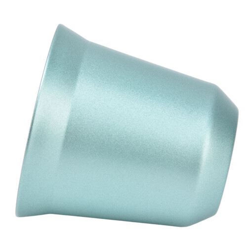 Gobelet en acier inoxydable à double paroi de 160 ml vert