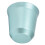 Gobelet en acier inoxydable à double paroi de 160 ml vert 11