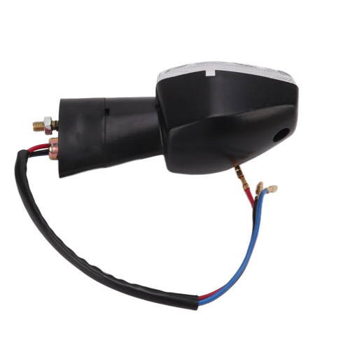 1 paire de feux clignotants ambrés pour CB400, CBR929RR 2