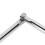 Supporto in acciaio per borse da sella, resistente, 12mm/0,5in 4