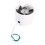 Inline Duct Fan Exhaust Ventilation Home Indoor 2