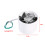 Inline Duct Fan Exhaust Ventilation Home Indoor 9
