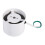 Inline Duct Fan Exhaust Ventilation Home Indoor 7
