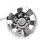 Inline Duct Fan Exhaust Ventilation Home Indoor 4