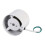 Inline Duct Fan Exhaust Ventilation Home Indoor 6