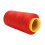 2 pezzi di filo per overlock, rosso, poliestere, 4,711,26 cm 8