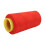 2 pezzi di filo per overlock, rosso, poliestere, 4,711,26 cm 6