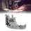 Portable Camping Lantern 1000 Lumens Waterproof Rechargeable Compact Design 14