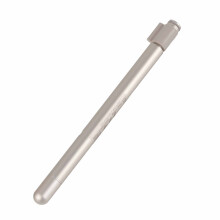 Stylet mince 2048 niveaux 110 mAh argenté pour HP 240 G6