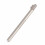 Penna stilo a 2048 livelli, 110 mAh, argento per 240 G6 1