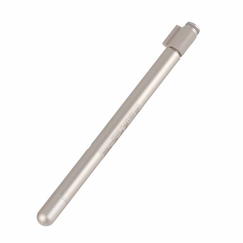 Penna stilo a 2048 livelli, 110 mAh, argento per 240 G6