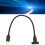 Cable de extensión USB 0.3m USB3.1 Type-C M-F, 10Gbps 15