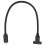 Cable de extensión USB 0.3m USB3.1 Type-C M-F, 10Gbps 3